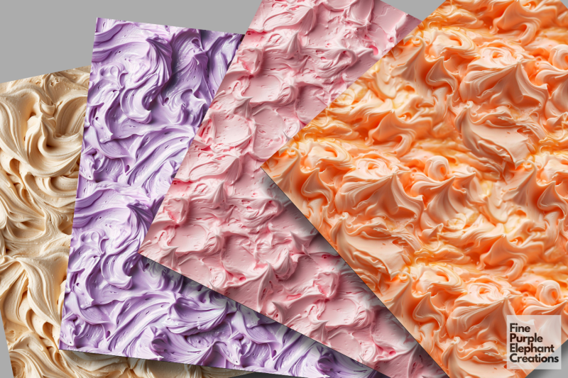 pastel-birthday-cake-frosting-icing-texture-paper