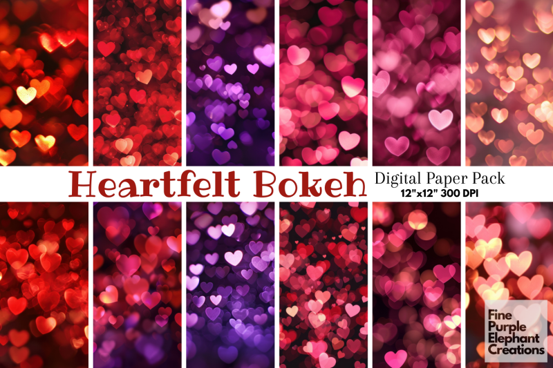 valentine-heart-bokeh-texture-paper