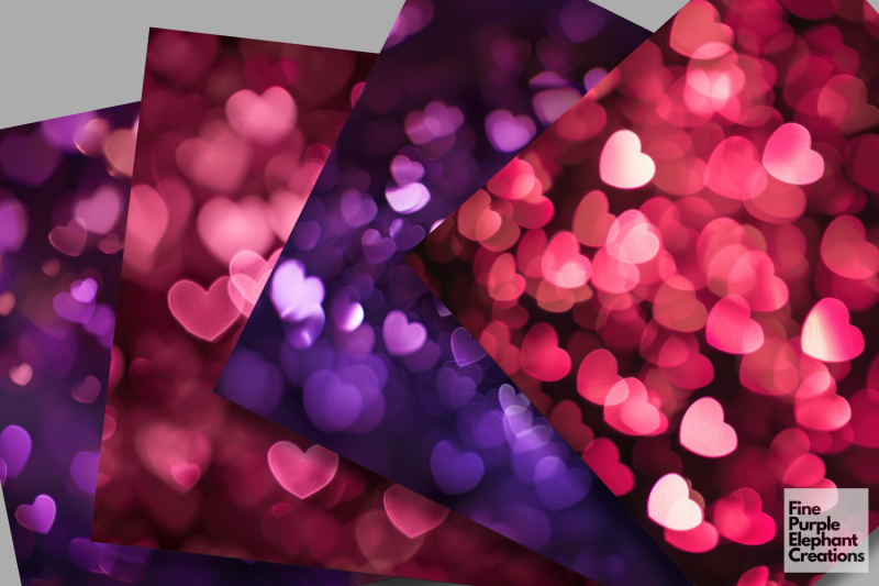 valentine-heart-bokeh-texture-paper