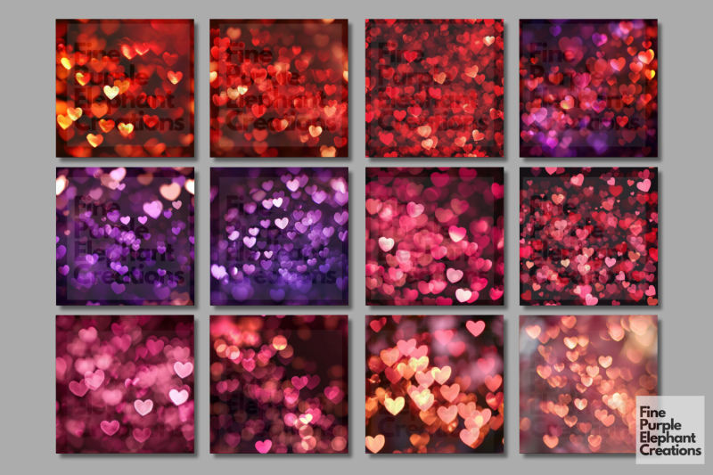 valentine-heart-bokeh-texture-paper