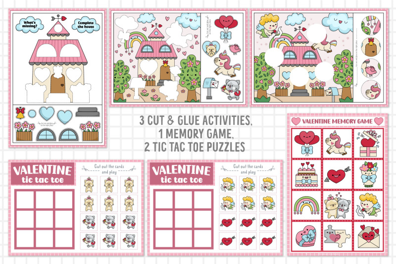 kawaii-valentine-games-and-activities-for-kids