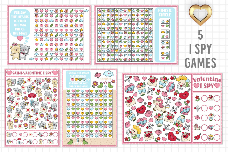 kawaii-valentine-games-and-activities-for-kids