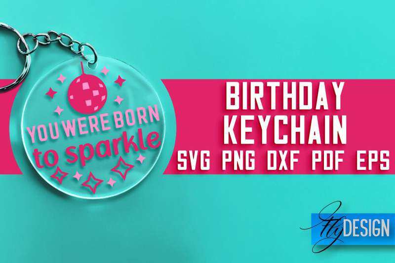 birthday-keychain-svg-design-birthday-quotes-svg-design