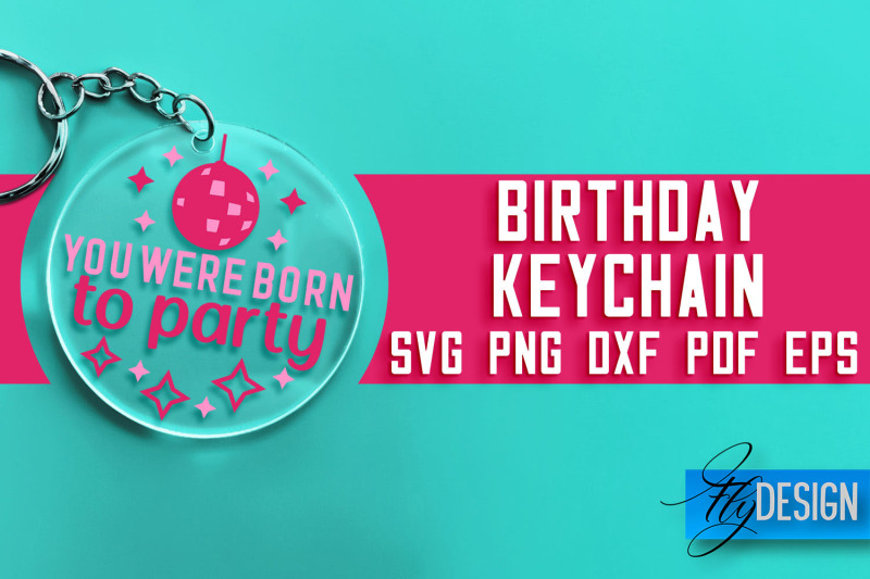 birthday-keychain-svg-design-birthday-quotes-svg-design