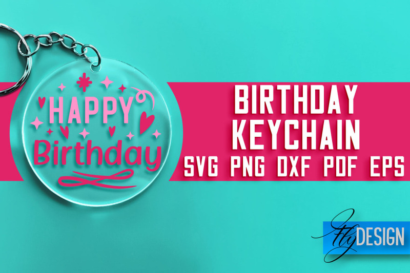 birthday-keychain-svg-design-birthday-quotes-svg-design