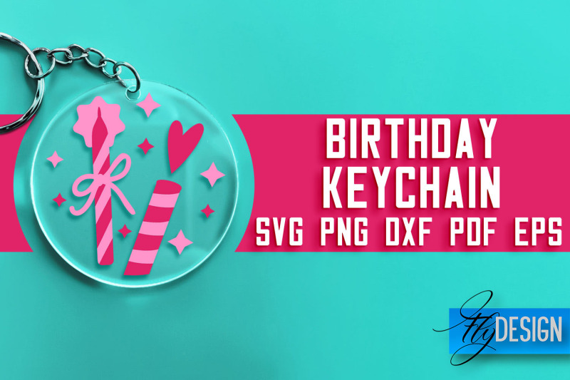 birthday-keychain-svg-design-birthday-quotes-svg-design