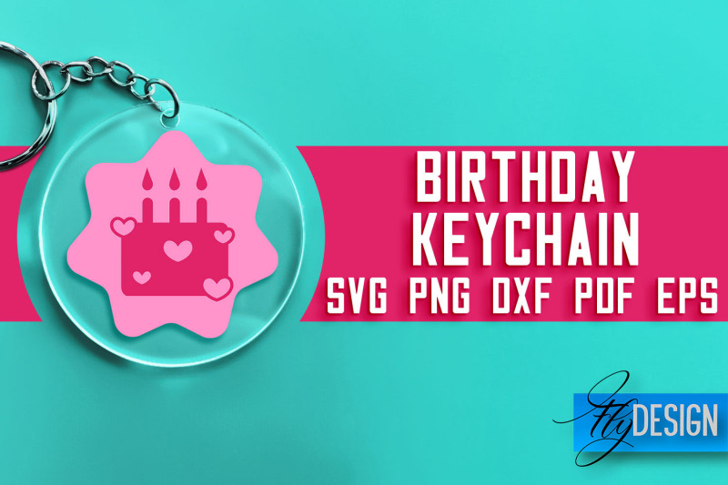 birthday-keychain-svg-design-birthday-quotes-svg-design