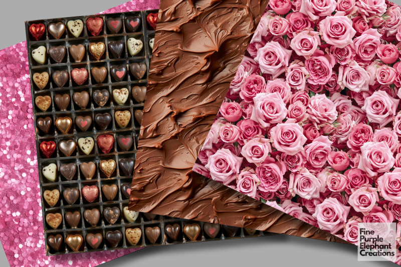 pink-valentine-romantic-love-textures-digital-paper