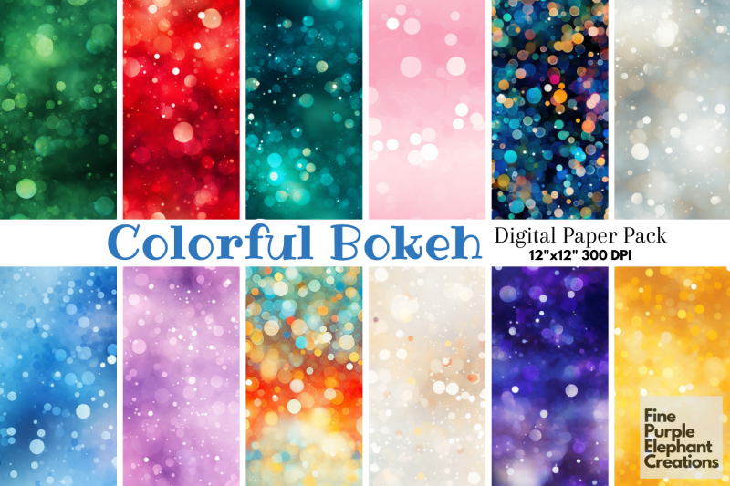 colorful-dot-bokeh-light-effect-photography