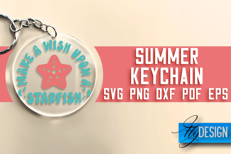 summer-keychain-svg-happy-quotes-svg-nbsp-svg-file