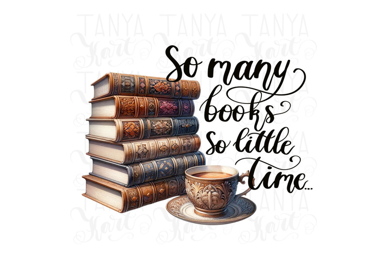 so-many-books-so-little-time