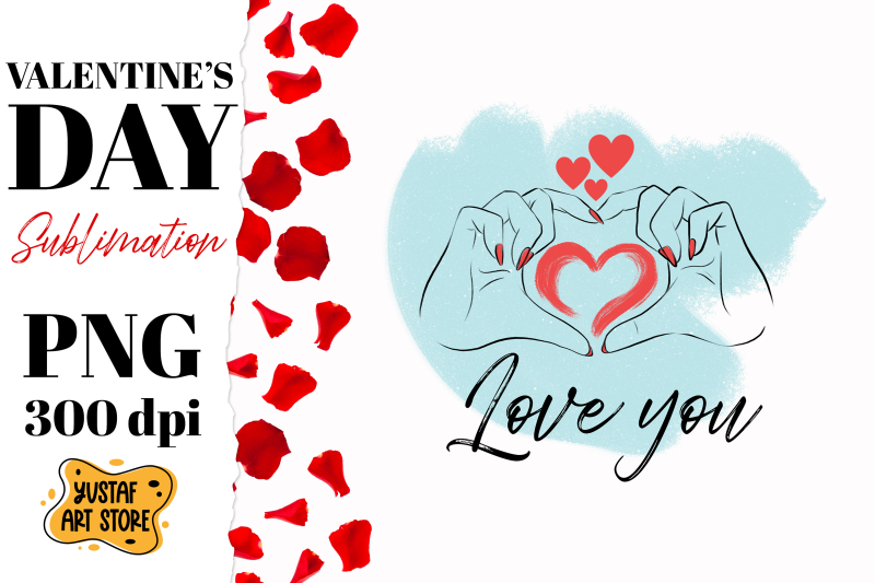 valentine-day-sublimation-love-you-hands-with-heart-design