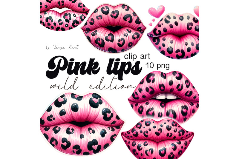 pink-leopard-lips-png-valentines-day-digital-download