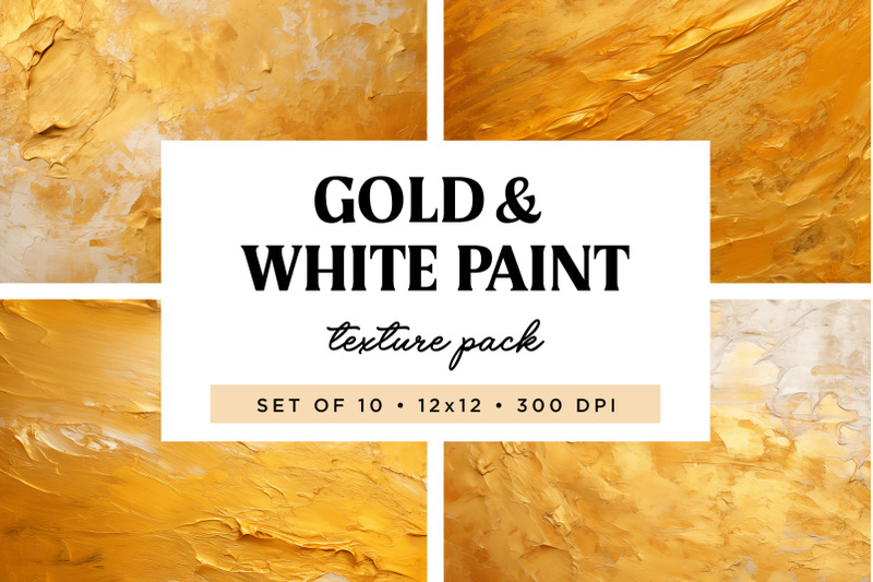 gold-amp-white-paint-texture-clipart