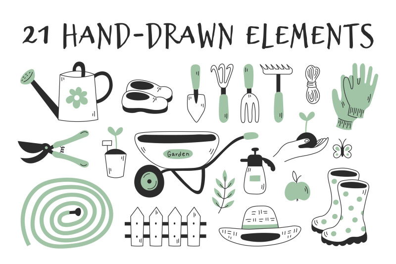 garden-doodle-items