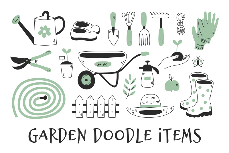 garden-doodle-items