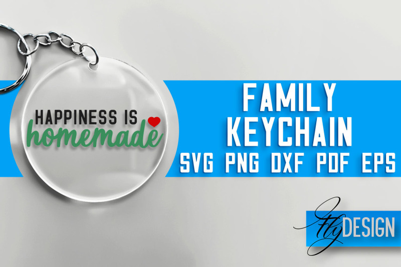 family-keychain-svg-design-family-quotes-design-svg-file