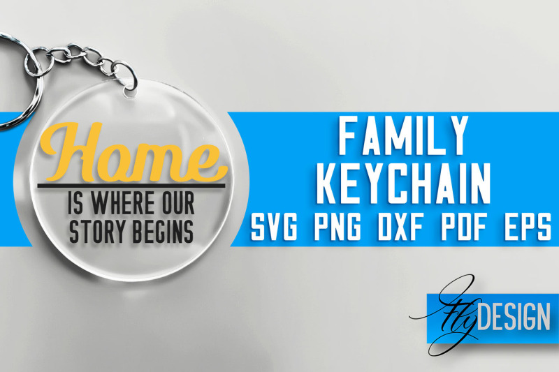 family-keychain-svg-design-family-quotes-design-svg-file