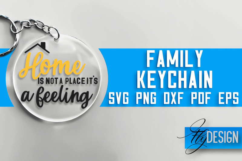 family-keychain-svg-design-family-quotes-design-svg-file