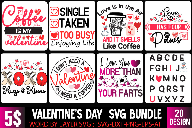 retro-valentines-day-svg-bundle-20-designs-funny-love-quotes-valentine