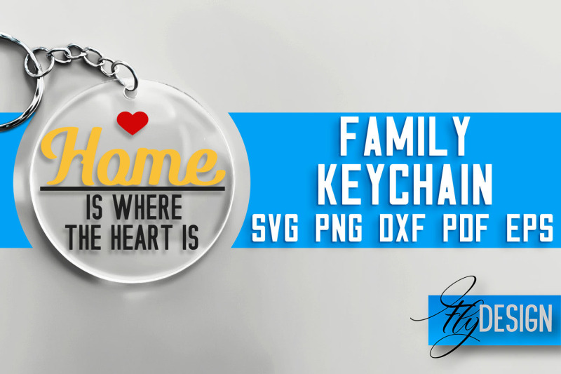 family-keychain-nbsp-svg-design-family-quotes-design-svg-file