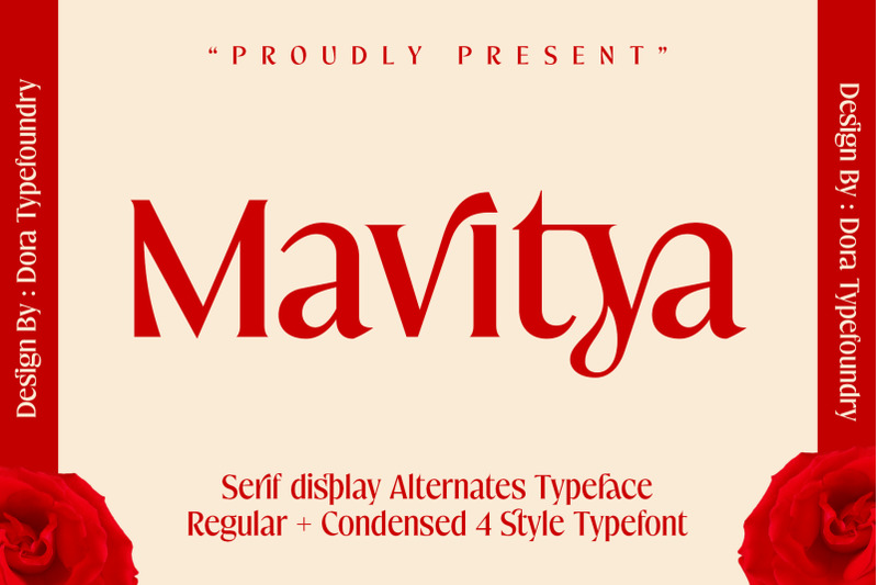 mavitya