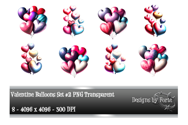 valentine-heart-balloons-2-clip-art
