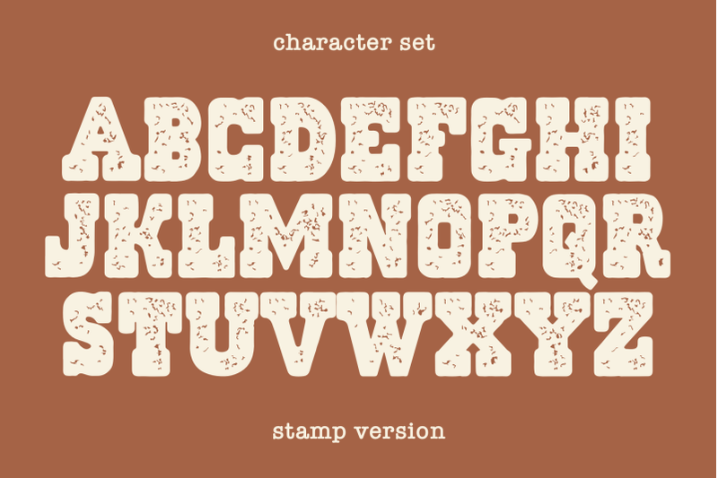 chuck-james-font-rodeo-cowboy-serif-typeface-bold-font-america