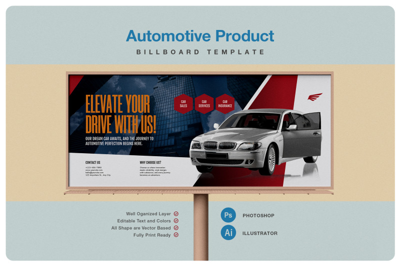 automotive-showroom-billboard