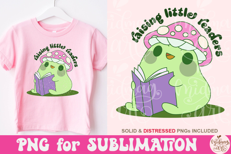 raising-little-readers-png-bookish-mom-sublimation-design-for-shirts