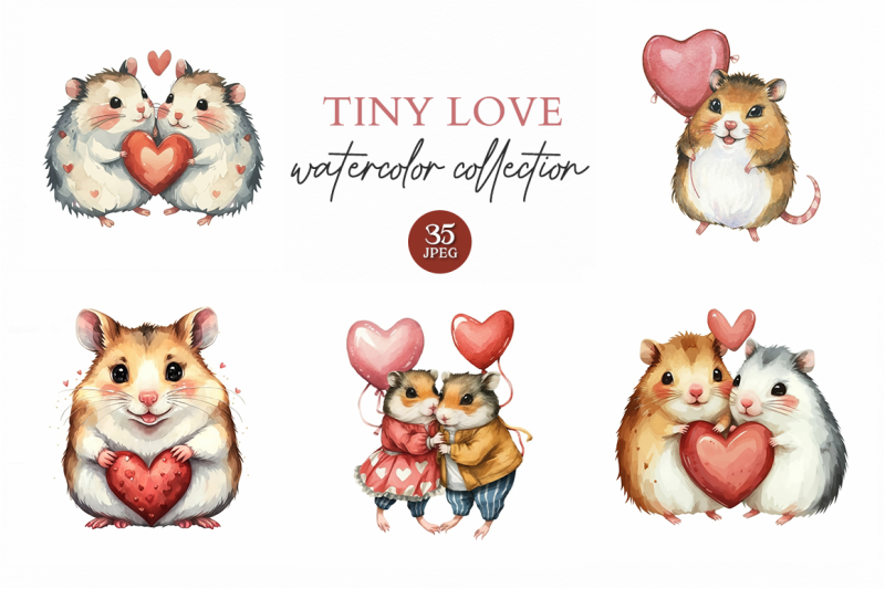 tiny-love