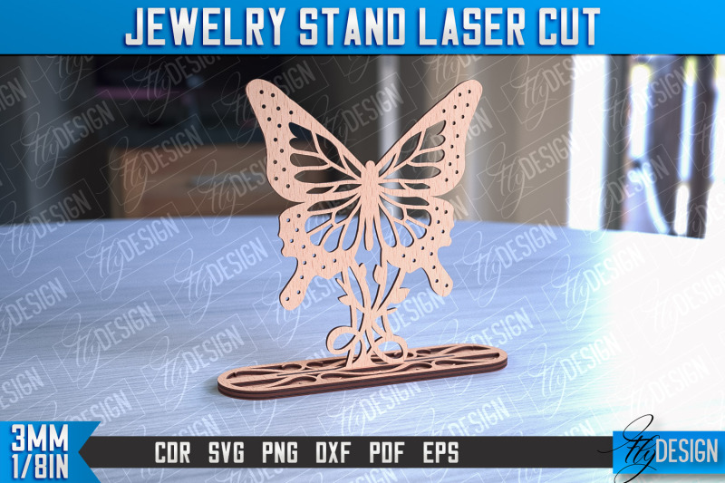 jewelry-stand-laser-cut-design-accessories-stand-cnc-file