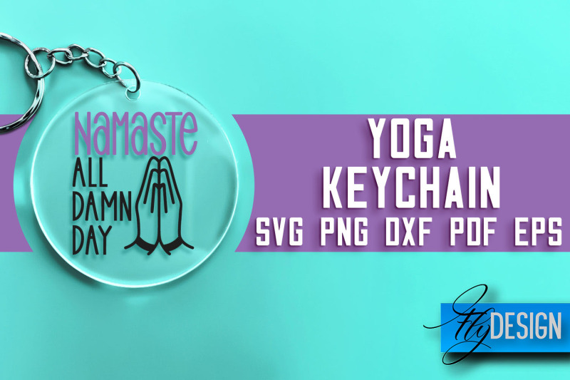 yoga-keychain-svg-design-yoga-quotes-design-svg-file