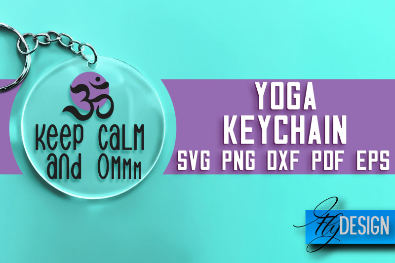 yoga-keychain-svg-design-yoga-quotes-design-svg-file