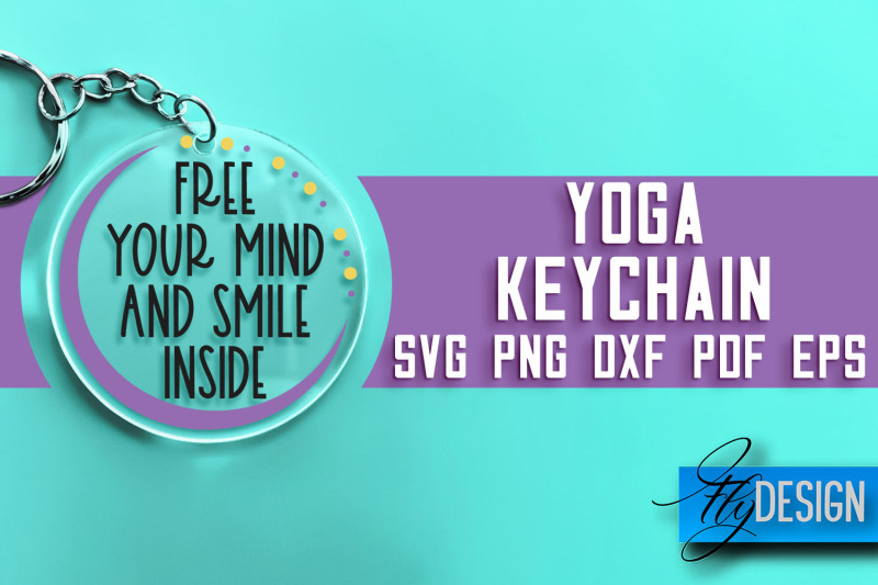 yoga-keychain-svg-design-yoga-quotes-design-svg-file