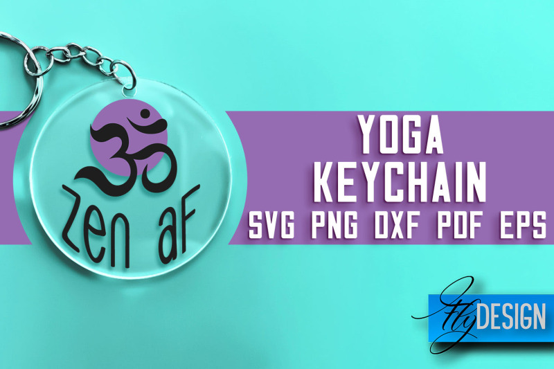 yoga-keychain-svg-design-yoga-quotes-design-svg-file