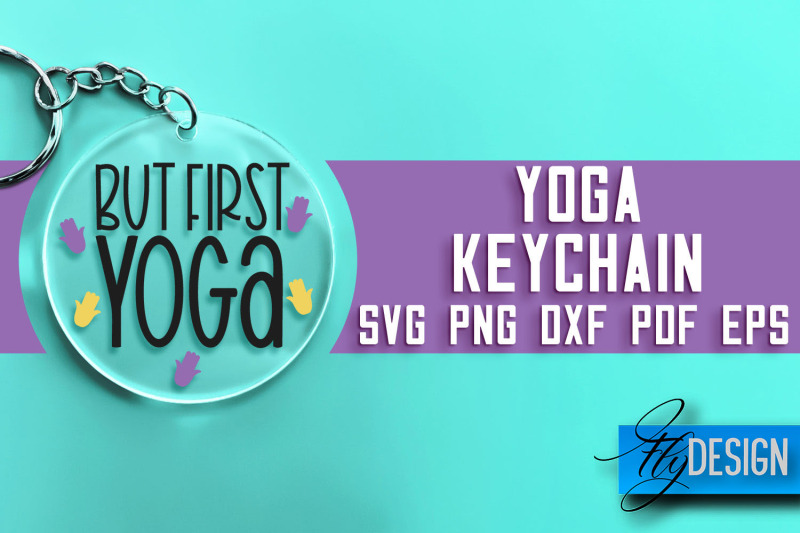 yoga-keychain-svg-design-yoga-quotes-design-svg-file