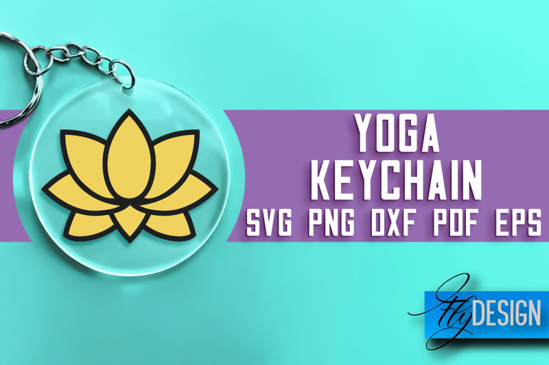 yoga-keychain-svg-design-yoga-quotes-design-svg-file