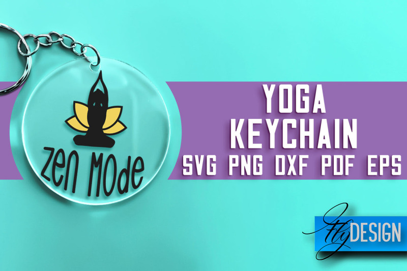 yoga-keychain-svg-design-yoga-quotes-design-svg-file