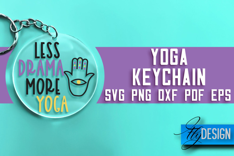 yoga-keychain-svg-design-yoga-quotes-design-svg-file