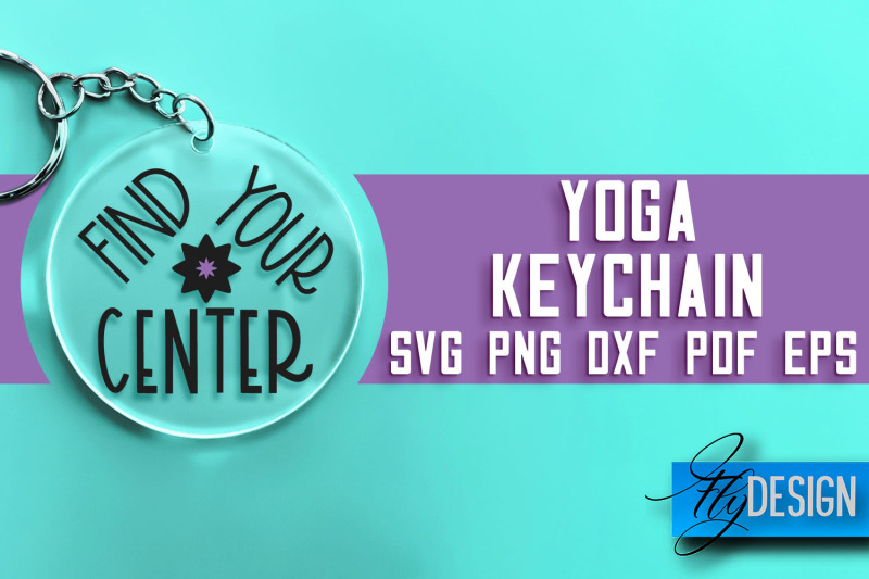 yoga-keychain-svg-design-yoga-quotes-design-svg-file