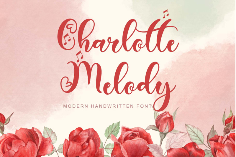 charlotte-melody