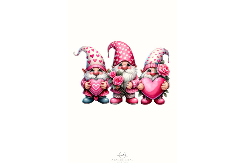 gnome-sublimation-designs-valentine-gnome-printable-art