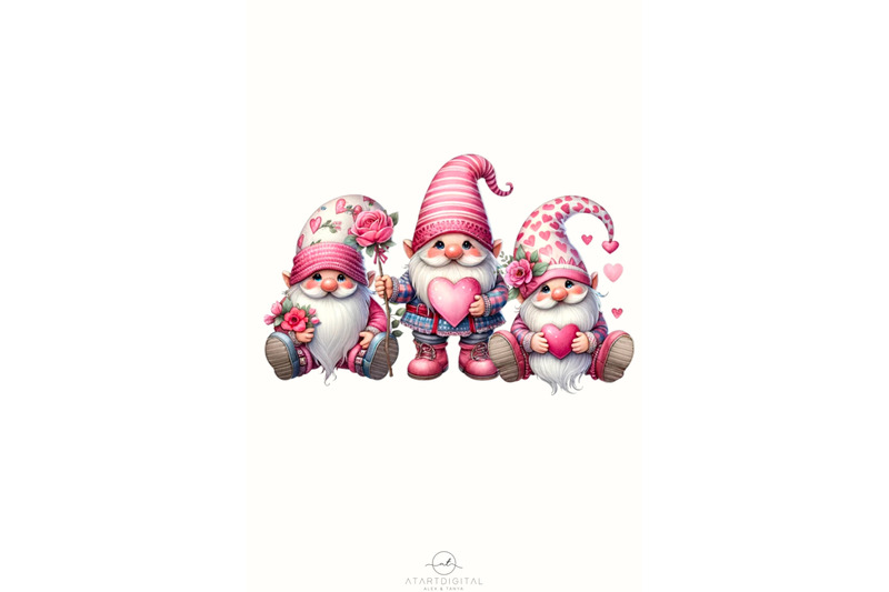 valentine-039-s-day-gnomes-for-shirt-design