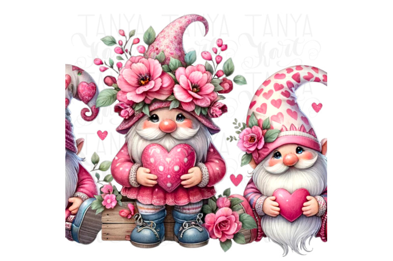 valentine-gnome-png-digital-download-valentines-card