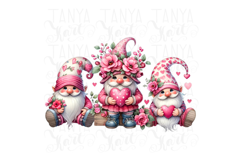 valentine-gnome-png-digital-download-valentines-card