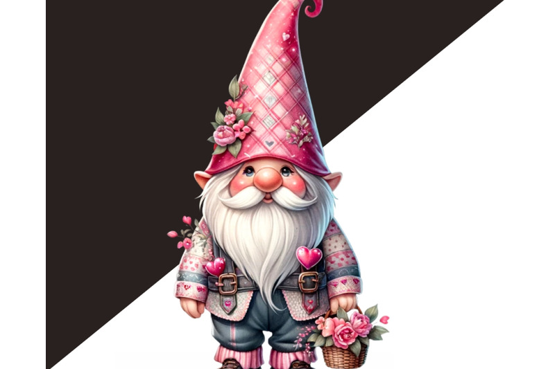 watercolor-valentine-gnomes-png-clipart