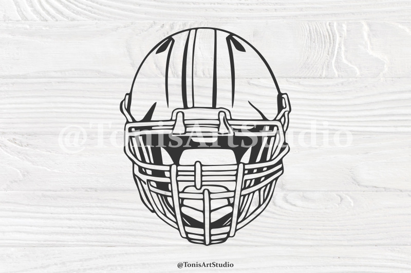 football-helmet-svg-cut-files-football-monogram-cricut-silhouette