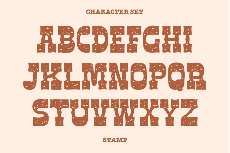 jolly-jumper-font-vintage-western-font-country-serif-typeface