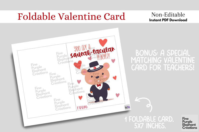 printable-kids-zoo-animal-valentine-digital-paper-teacher-cartoon-card